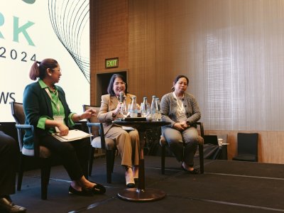 SS Rice News Network Manila, 22 August 2024